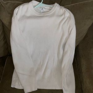 H&M Knit heavy sweater